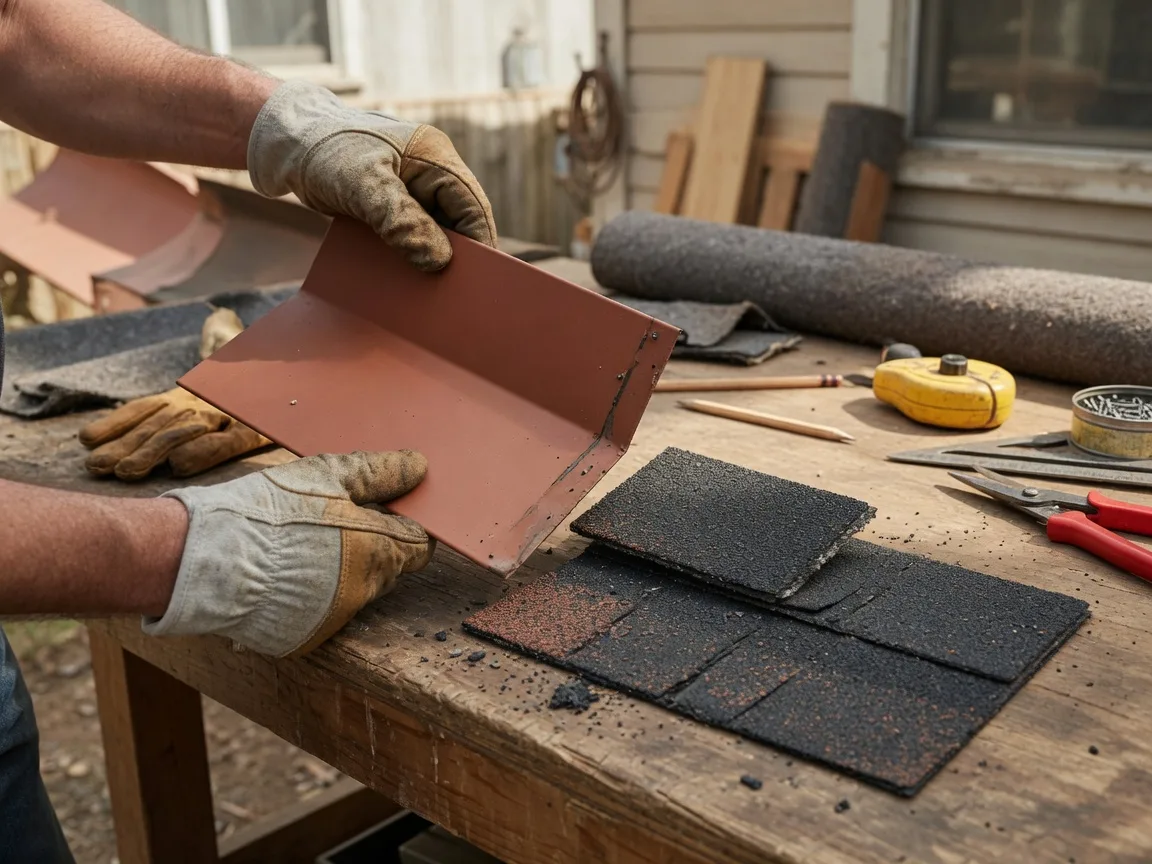 Roof Repair company in Northbrook, IL